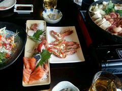 -真剑日本料理·铁板烧(贵州路店)