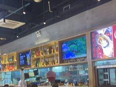 -木屋烧烤(龙湖天街店)