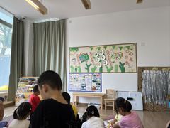 -青浦太阳花双语私立幼儿园