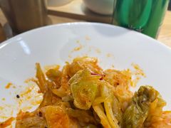 兰州泡菜-马记永·兰州牛肉面(3019君尚店)