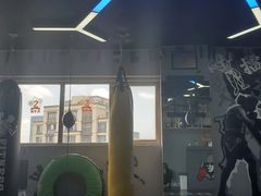 -M.S拳击泰拳馆(大学路店)