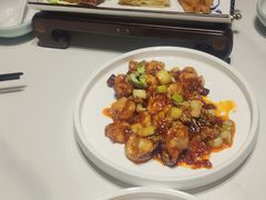 -大碗居·烤鸭·鱼头泡饼(天坛东门店)