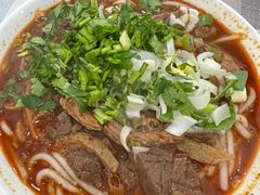 -清真·帅府街羊杂(大同古城店)