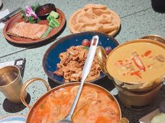 -Home Thai·泰谣(王府井apm店)