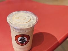 -太平洋咖啡(五月花店)