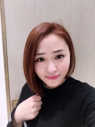 点击看大图 -I+造型烫发染发