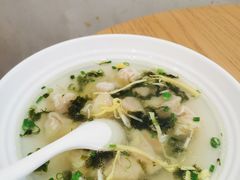 -弄堂咪道-饭香·面香·馄饨香(汇锦广场店)
