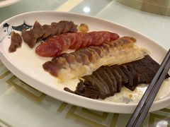-围龙屋客家食府(福田店)