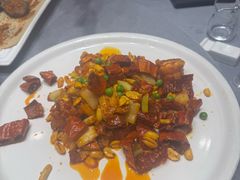 -金哥私房菜馆(张府园总店)