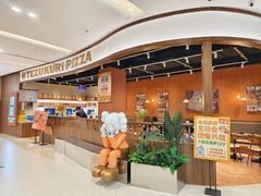 -铁酱披萨(巧刻广场店)