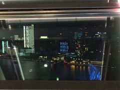 -海神诺富特大酒店-旋宫50旋转餐厅