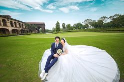 -1986婚纱摄影(清城店)