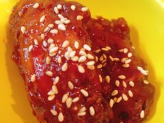 烤鸡翅-李先生的首尔小馆(松江启源广场店)