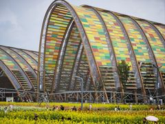 -中国天府农业博览园