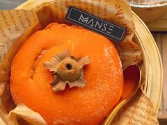 -漫笙舍Manse·咖啡·民宿