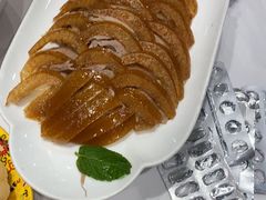 -万荣烤鸭店·北京菜(天坛店)