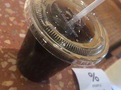 -% Arabica阿拉比卡咖啡(武汉天地店)
