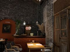 -驿舍·民國老营房院子私房菜(科学会堂店)