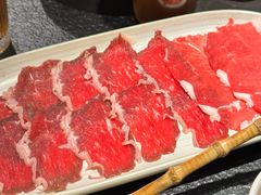 -滇牛云南火锅(桂林路店)