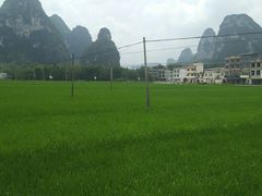 -大新明仕山庄