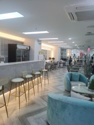 -米娜护肤造型