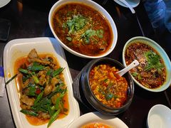 -陈麻婆豆腐总店