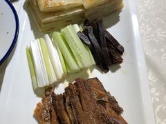 -老浒记烤鸭-北京菜(琉璃厂店)