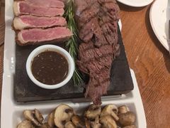 -Entrecôte 法国牛扒馆(保利·时光里店)