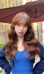 -SY COLOUR专业烫染