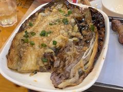 -探唐烧烤(棠东店)
