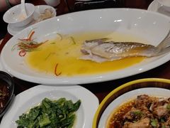 -古南都·老广东酒楼(龙江店)