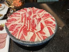 -海鲨湾海鲜会馆(百家湖1912店)