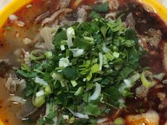 -蔺家老字号羊杂碎馆