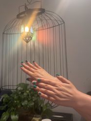 -悦指间美甲美睫