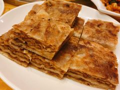 京东肉饼-马凯餐厅(长椿街店)