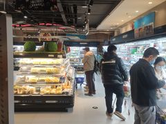 -盒马鲜生(顺义店)