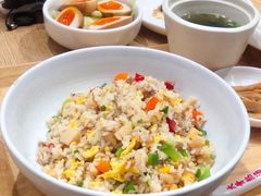 -味千拉面(惠州淡水嘉信茂广场分店)