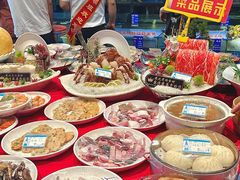 -群乐饭店(滨安路店)