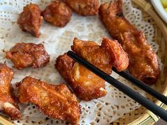 -天下客饭店(中山路店)
