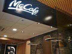 门面-麦当劳(华融店)