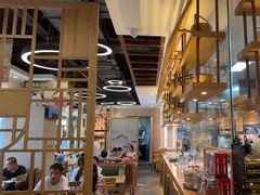 -唐食语粥(青山万达广场店)