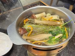 -川骄海鲜自助(河东店)