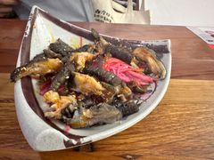 -庭院·冰煮羊·北京涮肉(西单店)