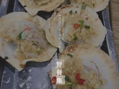 -老虎滩大连海鲜烧烤(建邺云锦路总店)