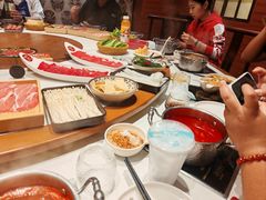 -东道煮牛肉火锅(东盛大街店)