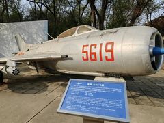 -中国航空博物馆