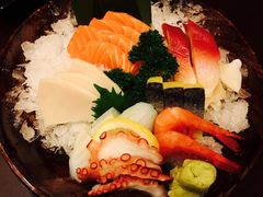 -清水日本料理铁板烧(学府路店)