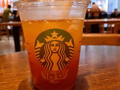 -星巴克(大宁店)