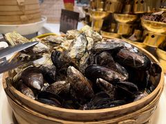 -太湖饭店玉兰厅(自助餐厅)