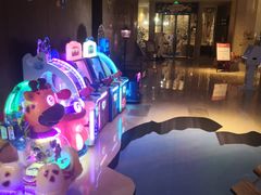 -哈曼度假酒店哈宝家庭餐厅(大东海店)